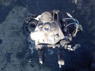 bontott MAZDA CX-7 Váltó (Mechanikus)