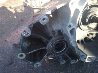 bontott MAZDA CX-7 Váltó (Mechanikus)