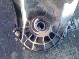 bontott MAZDA CX-7 Váltó (Mechanikus)