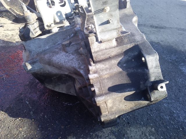 bontott MAZDA CX-7 Váltó (Mechanikus)