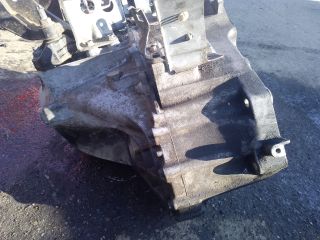 bontott MAZDA CX-7 Váltó (Mechanikus)