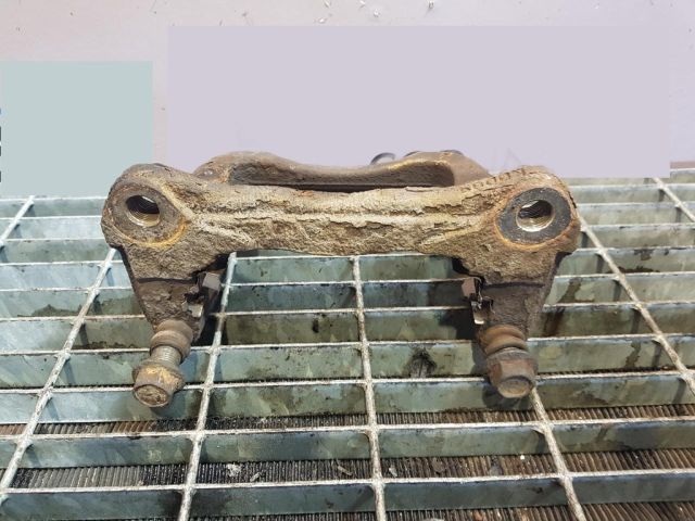 bontott MAZDA CX-7 Bal első Fékkengyel