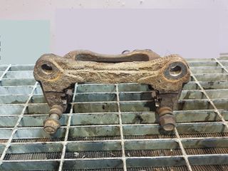 bontott MAZDA CX-7 Bal első Fékkengyel