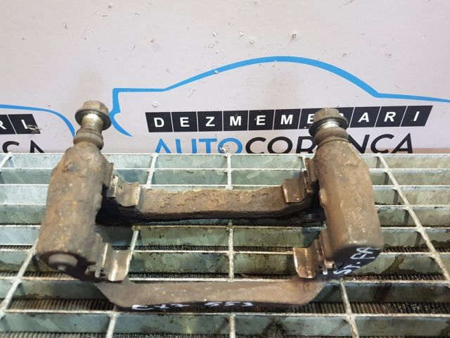 bontott MAZDA CX-7 Bal első Fékkengyel