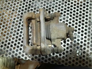 bontott MAZDA CX-7 Bal első Féknyereg Munkahengerrel