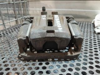 bontott MAZDA CX-7 Bal első Féknyereg Munkahengerrel