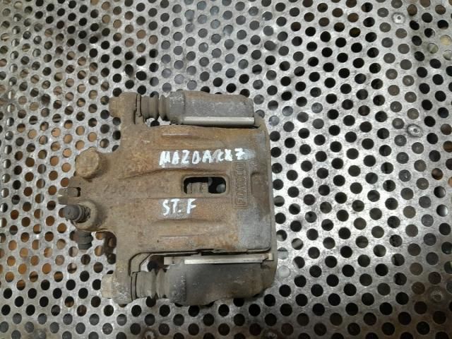 bontott MAZDA CX-7 Bal első Féknyereg Munkahengerrel