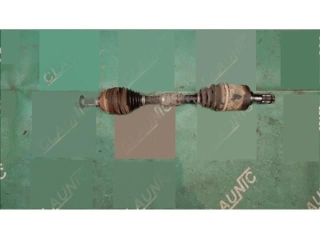 bontott MAZDA CX-7 Bal Féltengely