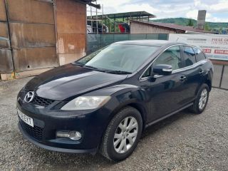 bontott MAZDA CX-7 EGR / AGR Szelep