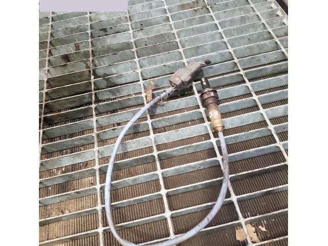 bontott MAZDA CX-7 Első Lambdaszonda