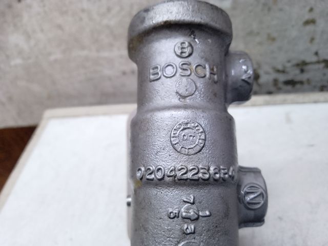 bontott MAZDA CX-7 Főfékhenger