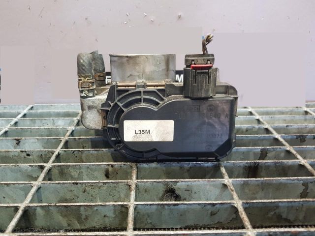 bontott MAZDA CX-7 Fojtószelep (Elektromos)