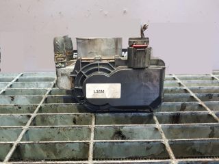 bontott MAZDA CX-7 Fojtószelep (Elektromos)