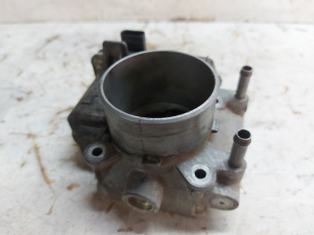 bontott MAZDA CX-7 Fojtószelep (Elektromos)