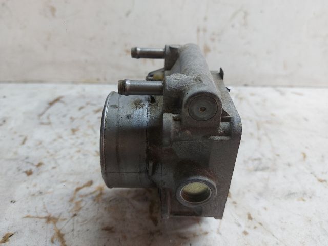 bontott MAZDA CX-7 Fojtószelep (Elektromos)