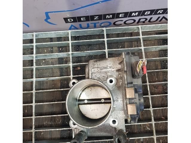 bontott MAZDA CX-7 Fojtószelep (Elektromos)