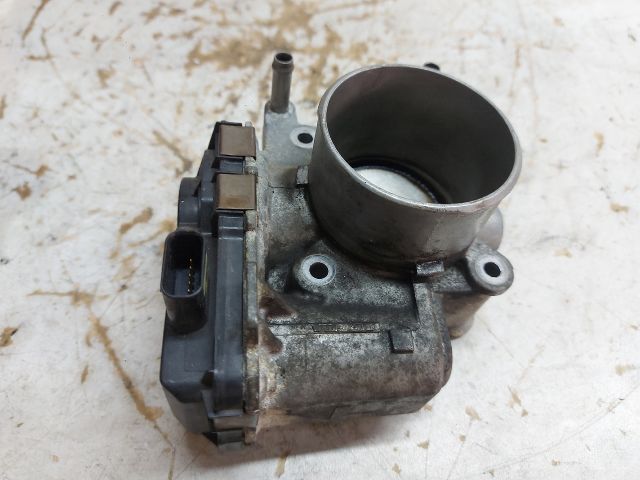 bontott MAZDA CX-7 Fojtószelep (Elektromos)