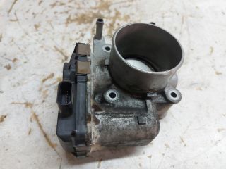 bontott MAZDA CX-7 Fojtószelep (Elektromos)