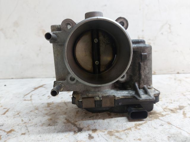 bontott MAZDA CX-7 Fojtószelep (Elektromos)