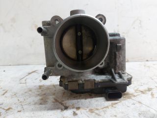 bontott MAZDA CX-7 Fojtószelep (Elektromos)