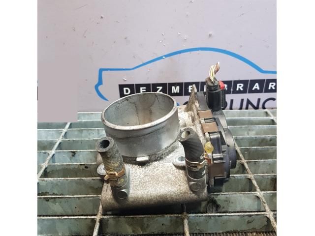 bontott MAZDA CX-7 Fojtószelep (Elektromos)