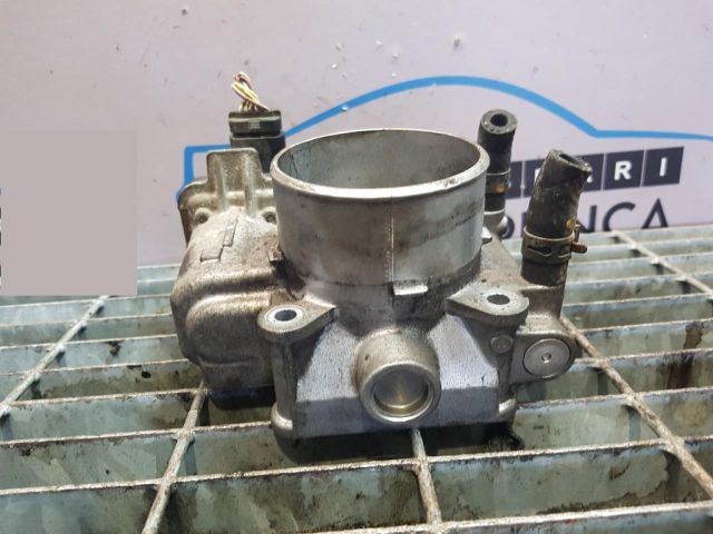 bontott MAZDA CX-7 Fojtószelep (Elektromos)