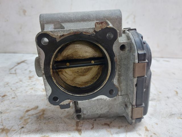 bontott MAZDA CX-7 Fojtószelep (Elektromos)