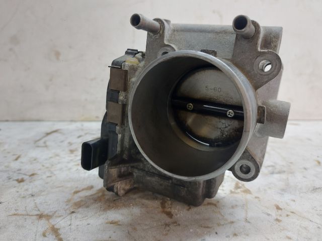 bontott MAZDA CX-7 Fojtószelep (Elektromos)