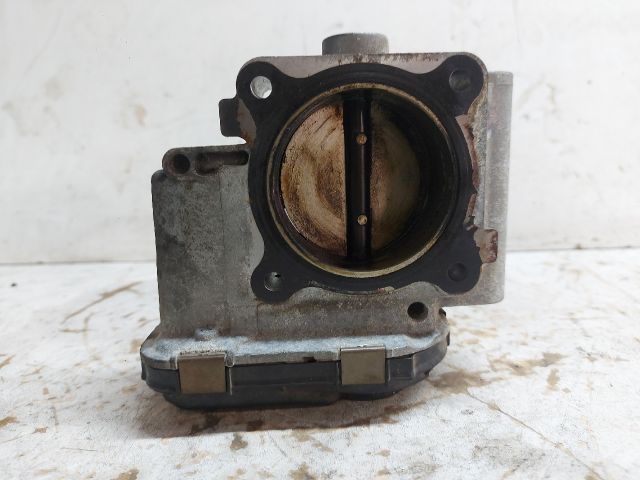 bontott MAZDA CX-7 Fojtószelep (Elektromos)