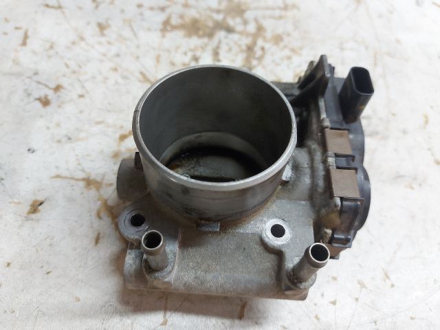 bontott MAZDA CX-7 Fojtószelep (Elektromos)