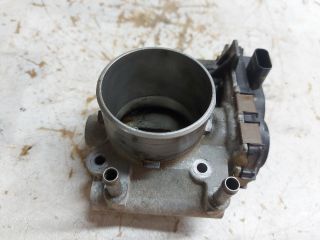 bontott MAZDA CX-7 Fojtószelep (Elektromos)