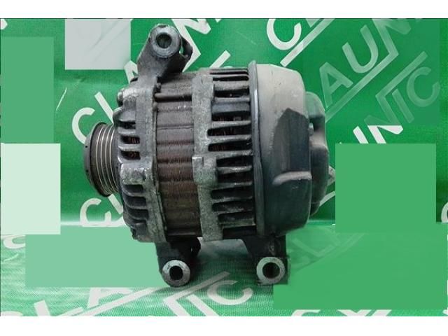 bontott MAZDA CX-7 Generátor