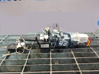 bontott MAZDA CX-7 Gyújtáskapcsoló