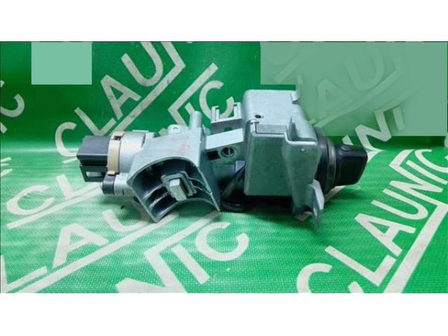 bontott MAZDA CX-7 Gyújtáskapcsoló