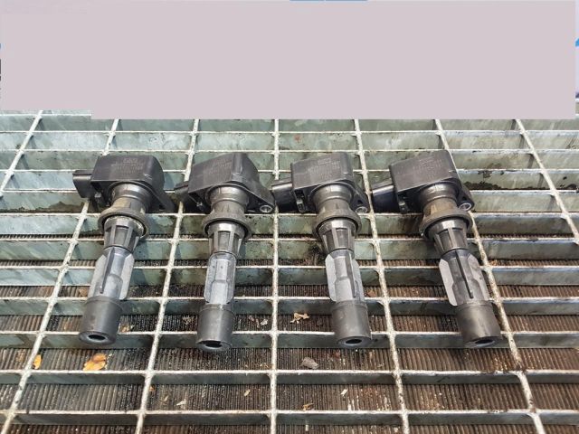 bontott MAZDA CX-7 Gyújtótrafó