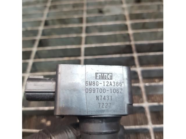 bontott MAZDA CX-7 Gyújtótrafó