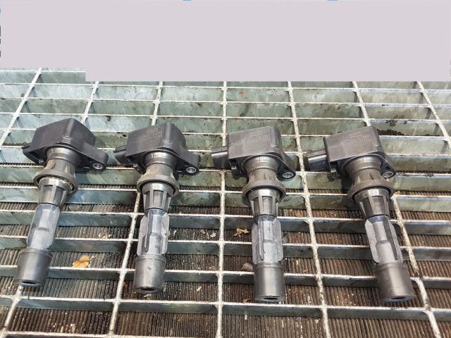 bontott MAZDA CX-7 Gyújtótrafó