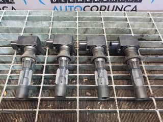 bontott MAZDA CX-7 Gyújtótrafó