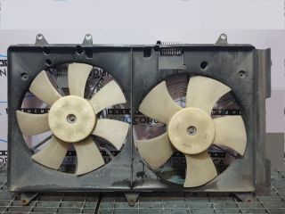 bontott MAZDA CX-7 Hűtőventilátor