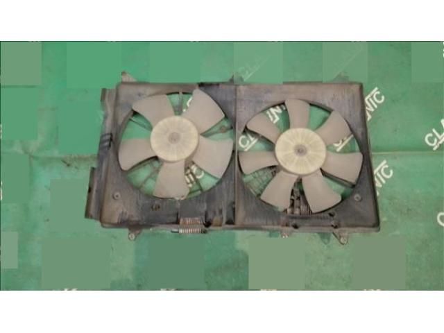 bontott MAZDA CX-7 Hűtőventilátor