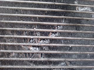 bontott MAZDA CX-7 Intercooler