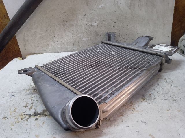 bontott MAZDA CX-7 Intercooler