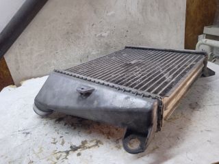 bontott MAZDA CX-7 Intercooler