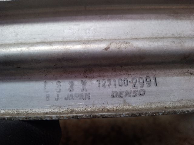 bontott MAZDA CX-7 Intercooler