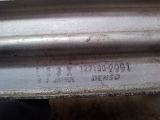 bontott MAZDA CX-7 Intercooler