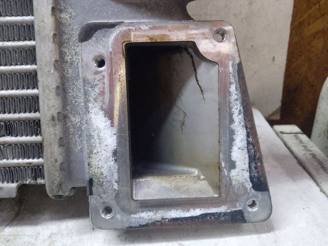 bontott MAZDA CX-7 Intercooler