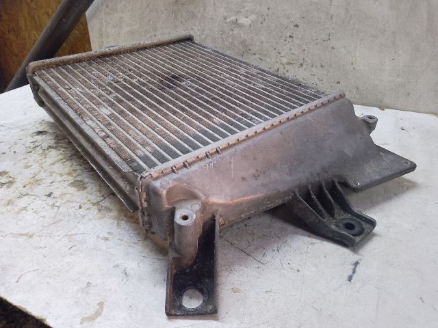 bontott MAZDA CX-7 Intercooler