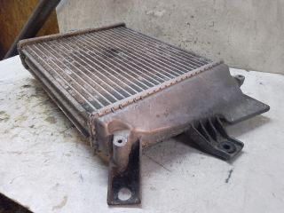 bontott MAZDA CX-7 Intercooler