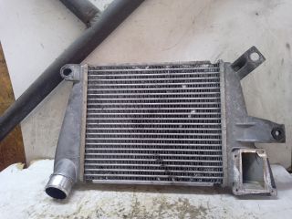 bontott MAZDA CX-7 Intercooler