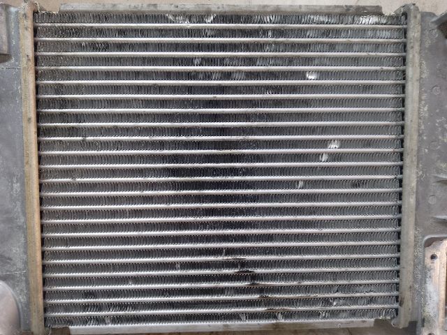 bontott MAZDA CX-7 Intercooler